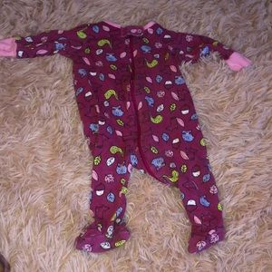 Wonder Nation Onesie
